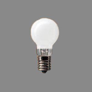 Panasonic（パナソニック） LDS110V36WWK25K ミニクリプトン電球 110V