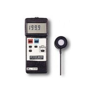 ［UVA-365A］ 　デジタル紫外線強度計（長波長：A波長測定用） 紫外線 UVA365A