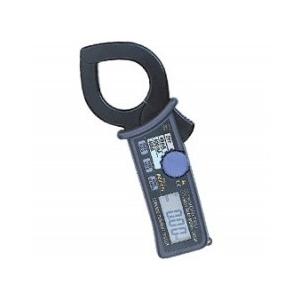 共立電気計器【2433R】漏れ電流測定用クランプメータ 2433R | 