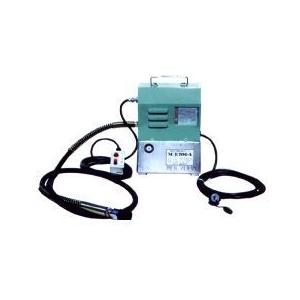 電動油圧パンチャー 西田製作所 NC-E700-A