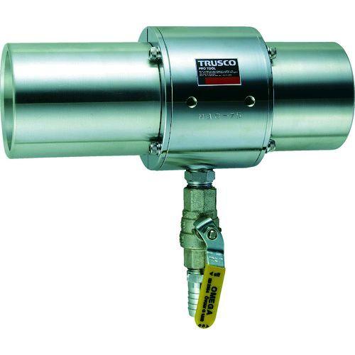 あすつく対応 「直送」 トラスコ中山（TRUSCO） ［MAG-38］ エアガン ジャンボタイプ 最小内径３８ｍｍ MAG3 MAG38