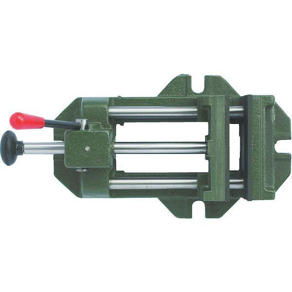 あすつく対応 「直送」 トラスコ中山（TRUSCO） ［FQ-150］ クイックグリップバイス Ｆ型 １５０ｍｍ FQ150 125-6599_3