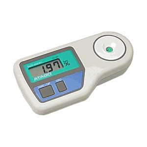 ［ES-421］ デジタル塩分計  ES421