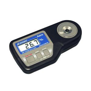 ［PR-101a］ デジタル糖度計/濃度計  PR101a