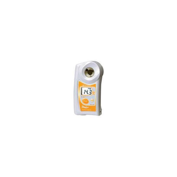 半額品 Pal 96s ポケットラーメンスープ濃度計 Pal96s ポイント5倍 魅力的な Zoetalentsolutions Com