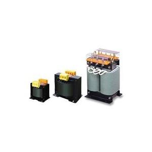 スワロー電機（SWALLOW） ［PC41-1500］ 「直送」電源トランス　単相　複巻　1.5KVA（