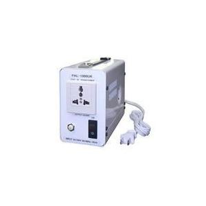 【美品】trans pal 1500W 変圧器 スワロー電機 PAL-1500IP 海外用 1500W 変圧器 ダウントランス [スワロー電機