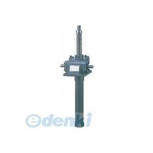 椿本チェイン（RS） ［JWM005USH3］ ジャッキ ポイント5倍