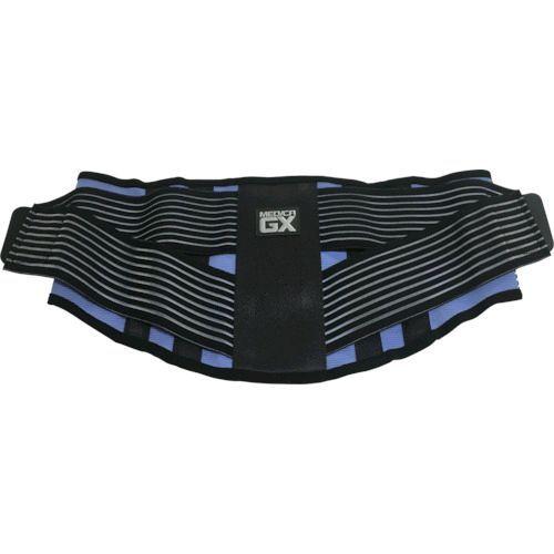 あすつく対応 「直送」 ユタカメイク ［MGX06］ 保護サポーター　メディカＧＸ　腰用Ｍ 367-6030 ポイント5倍