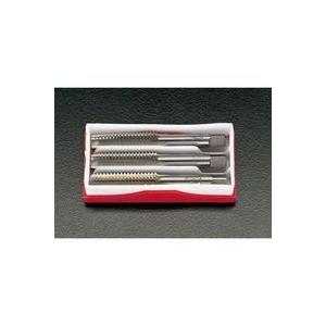 【個人宅配送不可】直送 代引不可 エスコ EA829EB-26 M26x1.5SKSハンドタップセット EA829EB26【キャンセル不可】