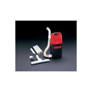 エスコ EA899HB 直送 代引不可・他メーカー同梱不可 500W業務用掃除機 EA-899HBポイント5倍