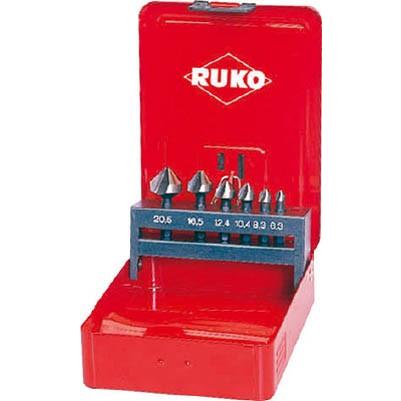 ルコ（RUKO） ［102319］ 6PC カウンターシンクセット  ポイント5倍