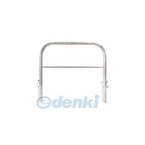 サンキン（メドーマルク） ［S6B-10SK］ 「直送」(代引不可・他メーカー同梱不可) ステンレス製ゲートタイプ 差込式フタ鍵付 S6B10SK ポイント5倍