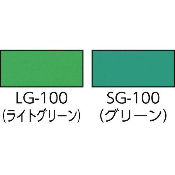 ベッセル（VESSEL） ［SG-100］ 導電性ゴムマット グリーン Ｎｏ．ＳＧ−１００ SG100