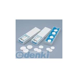 アズワン ［2-335-03］ ワットマン石英濾紙φ３７ 円型 １００入 233503
