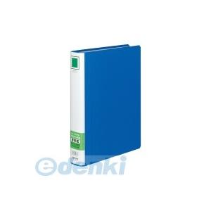コクヨ（KOKUYO） ［フ−RH640B］【10個入】 チューブファイルエコツインR用替表紙フ−RT640B用 フ−RH640B
