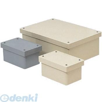 未来工業 ［PVP-352515B］ ボウスイ プールボックス PVP352515B ポイント5倍