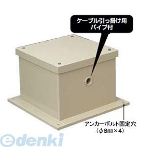 未来工業 ［PVP-4520BD］ エキメンデンキョクホゴボックス PVP4520BD
