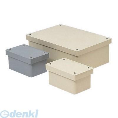 未来工業 ［PVP-504040BJ］ ボウスイプールボックス カブセ ベージュ PVP504040BJ ポイント5倍