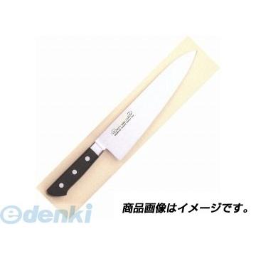 直送 代引不可・他メーカー同梱不可 マサヒロ（正広） ［13721］ 正広作MV口金 洋出刃240【キャンセル不可】