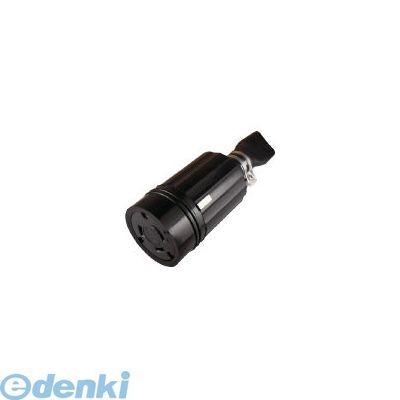 アメリカン電機［3624RW］ 引掛形 防水形コネクタボディ 3P60A250V 441-9936