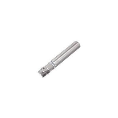 あすつく対応 「直送」 三菱マテリアル 工具（三菱） ［AQXR402SA32S］ TA式ハイレーキエンドミル 656-8572【キャンセル不可】