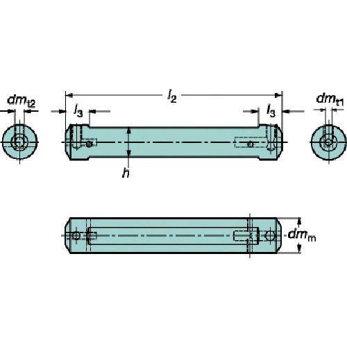 ふるさと納税 江府町 tree frog試験管花器 真鍮吊りオーナメント(大山