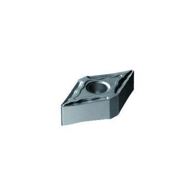 あすつく対応 「直送」 サンドビック（ＳＶ） ［DNMG110408MF］ T−Max P 旋削用ネガ・チップ 5015 609-6697