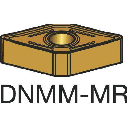 あすつく対応 「直送」 サンドビック（ＳＶ） ［DNMM150608MR］ T−Max P 旋削用ネガ・チップ 2025 607-8320