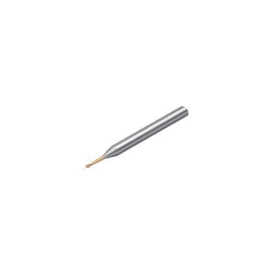 ＳＶ R216.4202030JC20G コロミルプルーラ 超硬ソリッドエンドミル ７３０ 刃径２ｍｍ 刃長１．７ｍｍ シャンク径６ｍｍ 全長５５ｍｍ １７００