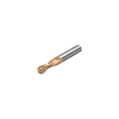 ＳＶ R216.4205030AC07G コロミルプルーラ 超硬ソリッドエンドミル ７３０ 刃径５ｍｍ 刃長８ｍｍ シャンク径６ｍｍ 全長８０ｍｍ １７００