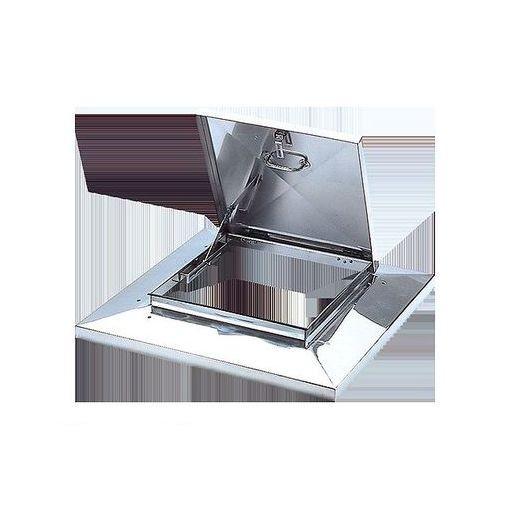 ナスタ（NASTA) ［KS-RM5050S］直送 代引不可・他メーカー同梱不可 角型屋上マンホール（先施工型） KSRM5050S