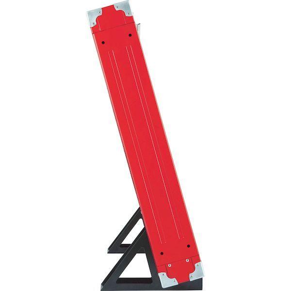 前田金属工業（ＴＯＮＥ） ［C50B］直送 代引不可・他メーカー同梱不可  シャッター付サービスボード（ハーフタイプ） 432-7519の画像