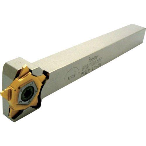 あすつく対応 「直送」 イスカルジャパン イスカル PCHL2534 溝入れ・突切り工具 ペンタカット用ホルダー ＰＣＨＲ／Ｌ−３４ 幅２５ｍｍ 高さ