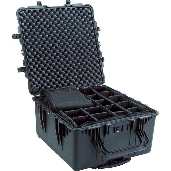 ＰＥＬＩＣＡＮ ＰＲＯＤＵＣＴＳ社（ＰＥＬＩＣＡＮ） ［1610PD］ 1610ケース 用ディバイダ 440-5196の画像