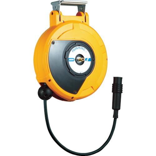 ハタヤリミテッド（ハタヤ） ［ADT2103］ エヤーマック２ 耐スパッタ―ホース８．５×１２ｍｍ １０ｍ 375-5126