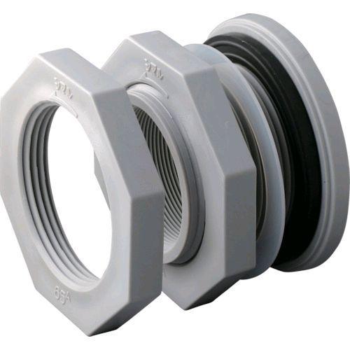 あすつく対応 「直送」 スイコー（スイコー） ［PEFITTING65AFKM］ PEフィッティング 65A FKM 417-3589