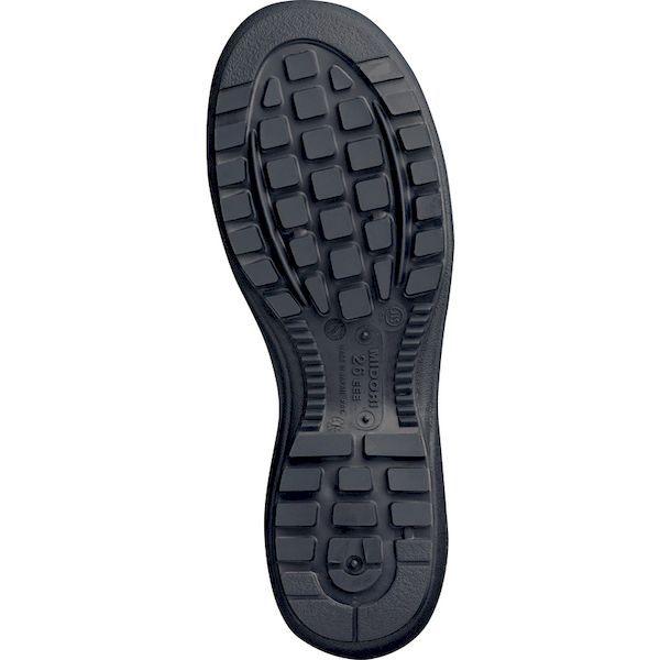 楽天市場】ミドリ安全 踏抜き防止板入り ゴム2層底安全靴 RT731FSSP-4 ミドリ安全 踏抜き防止板入りゴム２層底安全靴ＲＴ７３１ＦＳＳＰ