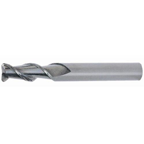 あすつく対応 「直送」 ダイジェット工業（株）（ダイジェット） ［ALSEES2160R05］ アルミ加工用ソリッドラジアス 340-3416【キャン