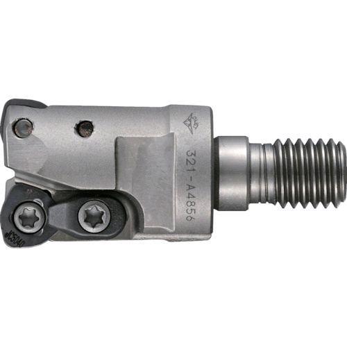 あすつく対応 「直送」 ダイジェット工業（株）（ダイジェット） ［MSH2025M12］ 高送りダイマスターモジュラーヘッド 430-0904ポイント5倍