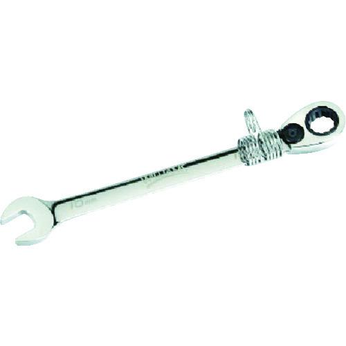 あすつく対応 「直送」 （海外手配品）（株）（ＷＩＬＬＩＡＭＳ） ［1210MRCTH］ 高所用ラチェットコンビネーションレンチ１２ポイント