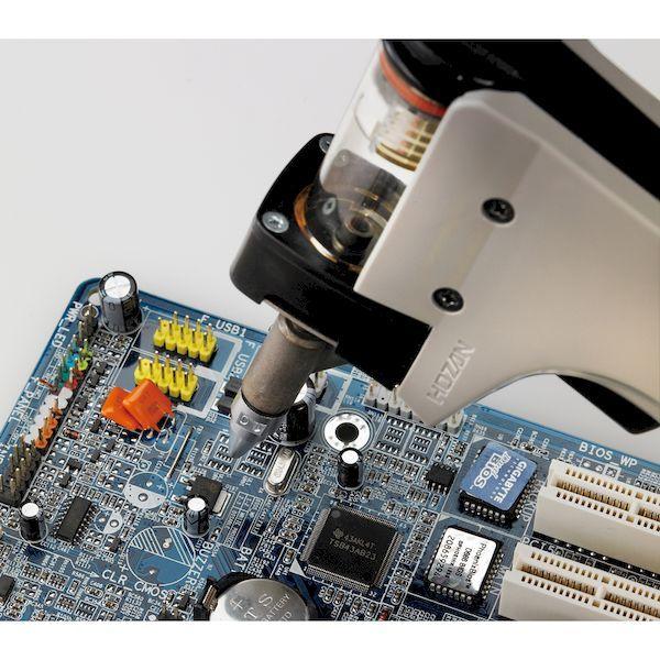 あすつく対応 「直送」 ホーザン ［HS802］ ハンダ吸取機 ＨＳ−８０２_3