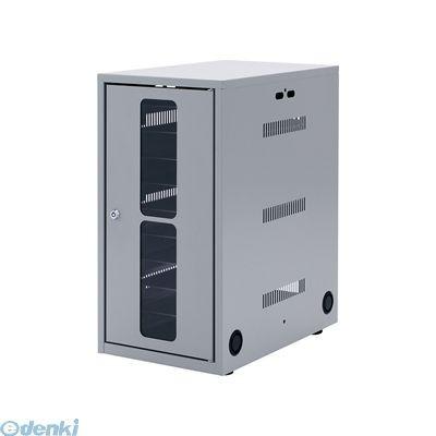 (個数：1個)(受注生産品 納期-約1ヶ月)サンワサプライ ［CAI-CAB7］ タブレット・スレートPC収納保管庫 CAICAB7