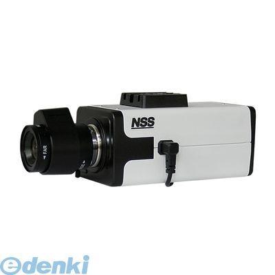 【個数：1個】［DM900] 「直送」【代引不可・他メーカー同梱不可】 ボックス型ダミーカメラ（NSC900型）　レンズ付き ポイント5倍
