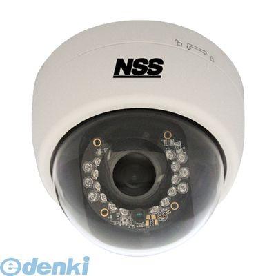 ［NIPD-2065CD] 「直送」【代引不可・他メーカー同梱不可】 2メガピクセル暗視電動バリフォーカルドーム型ネットワークカメラ