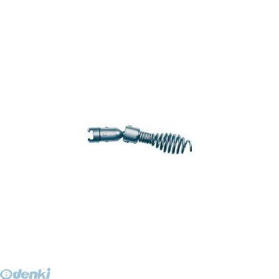 リジッド（RIDGID） ［56787］ C-2-IC 5/16 × 7.6M ケーブル ポイント5倍