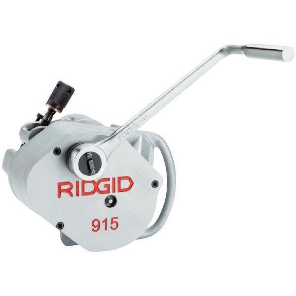 あすつく対応 「直送」 リジッド RIDGID 93887 ロールグルーバー用パーツ １００−１５０Ａ グルーブロールセット RIDGE 100-15_1