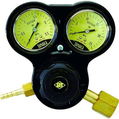 あすつく対応 「直送」 日酸ＴＡＮＡＫＡ ［Q832C］ マスター６　ＯＧガード付 389-1712 ポイント5倍