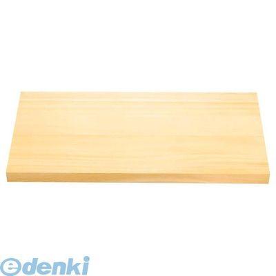 615800 ＥＢＭ 木曽桧 まな板 ７５０×３６０×３０