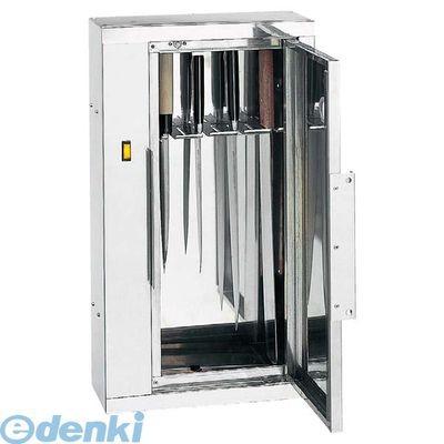1095600 直送 代引不可・他メーカー同梱不可 庖丁消毒器 キンキラー 壁掛式 Ｋ−１０４